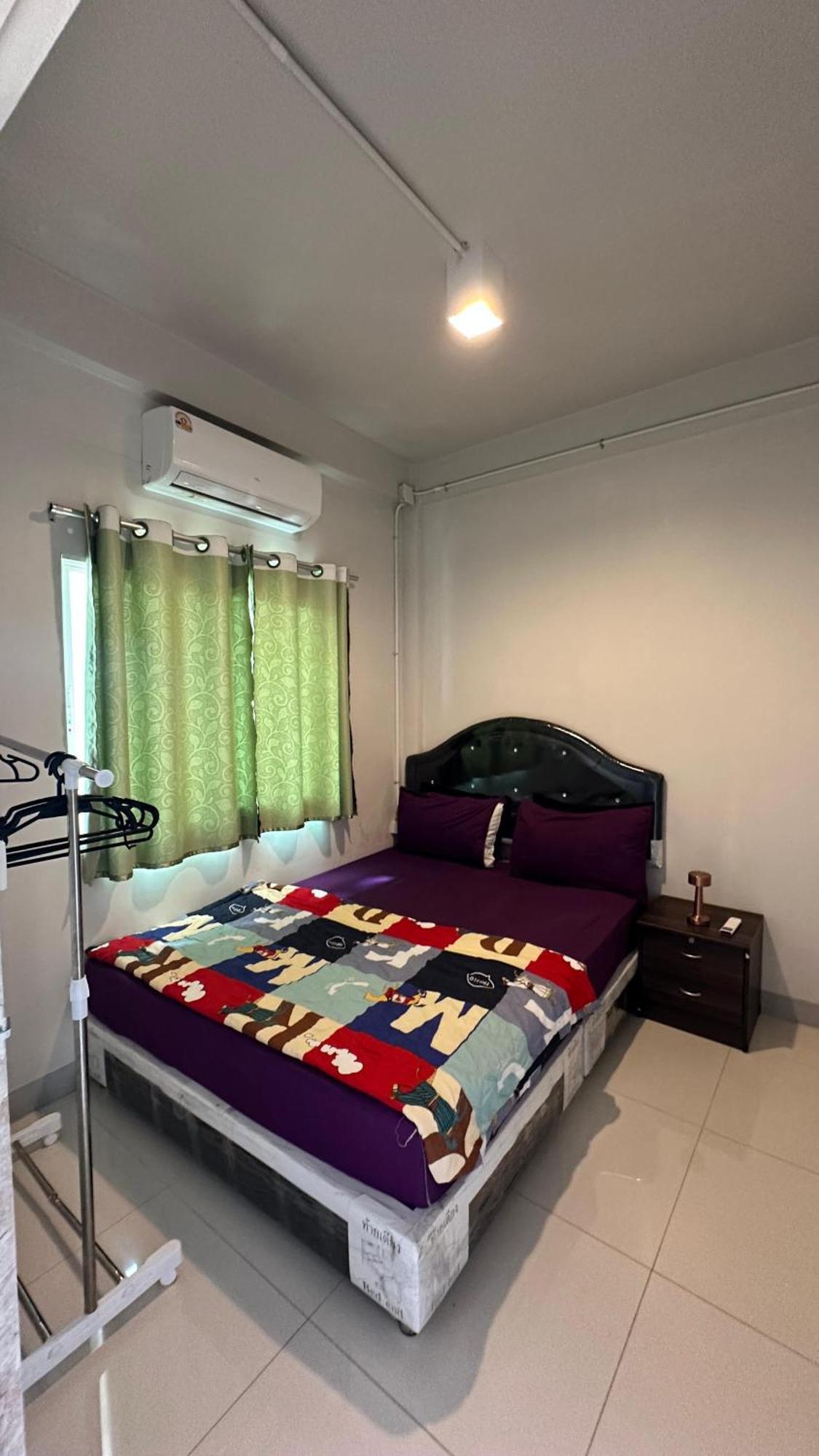 Lemon Tree Hostel Khaosan Bangkok Bagian luar foto